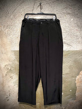 Load image into Gallery viewer, Yohji Yamamoto trousers