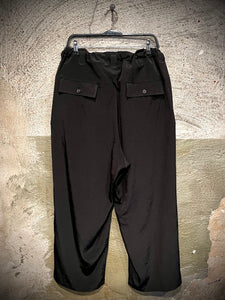 Yohji Yamamoto trousers