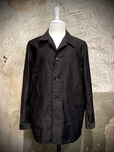 Yohji Yamamoto workwear jacket