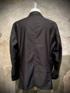 Yohji Yamamoto workwear jacket