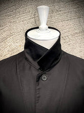 Load image into Gallery viewer, Yohji Yamamoto workwear jacket