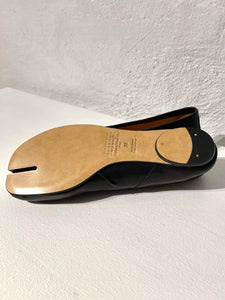 Maison Margiela new tabi ballerina