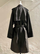 Load image into Gallery viewer, Maison Margiela MM6 nylon trench coat