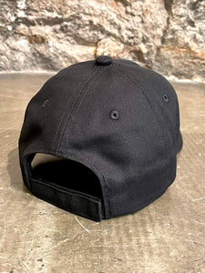 Stockholm Surfboard Club cap