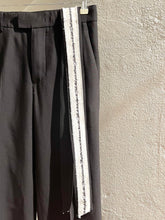 Load image into Gallery viewer, Ann Demeulemeester flared leg trousers