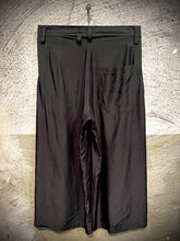 Load image into Gallery viewer, Y&#39;s Yohji Yamamoto half skirt trousers