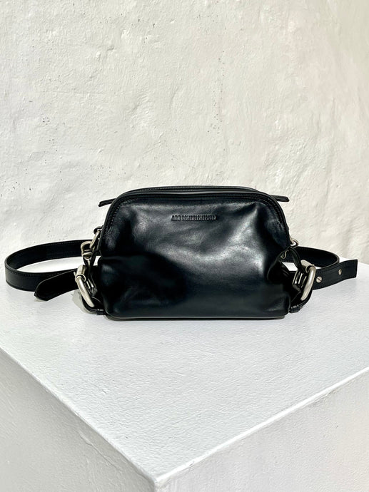 Ann Demeulemeester clutch bag