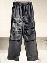 Load image into Gallery viewer, DRIES VAN NOTEN CARGO TROUSERS