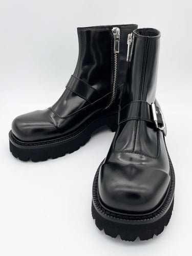 Maison Margiela MM6 boots
