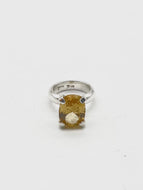 Yasar Aydin - ring