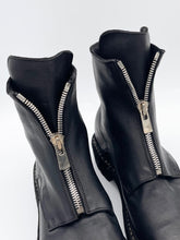 Load image into Gallery viewer, GUIDI FRONT ZIP BOOTS