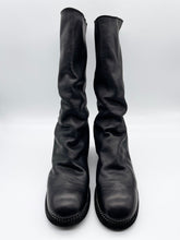 Load image into Gallery viewer, Guidi metal heel boots