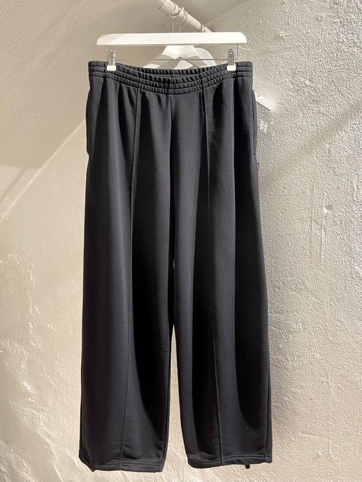 Maison Margiela MM6 big fit sweatpants