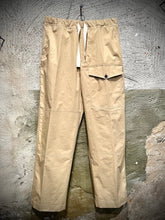 Load image into Gallery viewer, Dries Van Noten cotton trousers