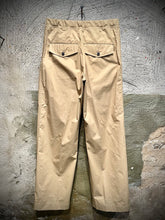 Load image into Gallery viewer, Dries Van Noten cotton trousers