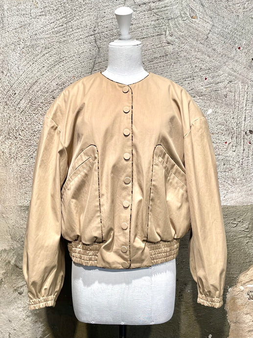 Dries Van Noten bomber jacket