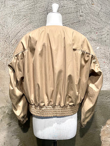 Dries Van Noten bomber jacket