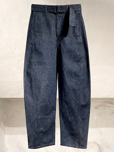 Lemaire jeans