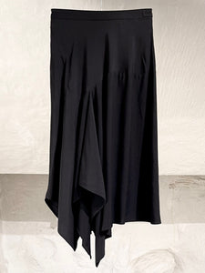 Y's Yohji Yamamoto skirt