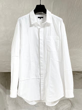 Load image into Gallery viewer, ENGINEERED GARMENTS COMBO SHIRT