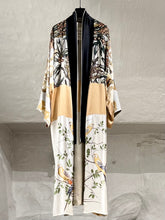 Load image into Gallery viewer, Ewa Larsson kimono