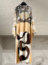 Load image into Gallery viewer, Ewa Larsson kimono