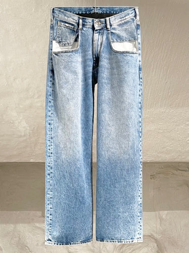 Maison Margiela denim jeans