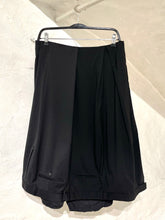 Load image into Gallery viewer, Hodakova &quot;upsidedown trousers&quot; wide skirt