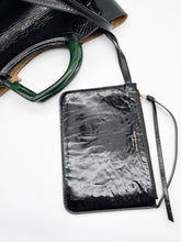 Load image into Gallery viewer, DRIES VAN NOTEN LEATHER TOTE