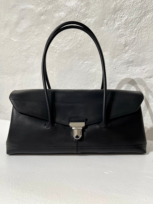 Lemaire shoulder gear bag