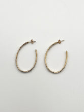 Load image into Gallery viewer, Ebon Li - earrings