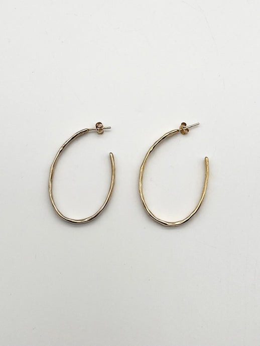 Ebon Li - earrings