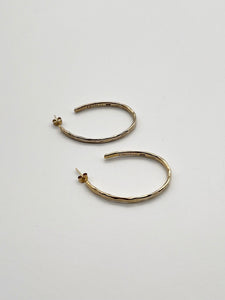 Ebon Li - earrings