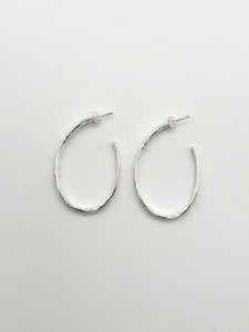 Ebon Li - earrings