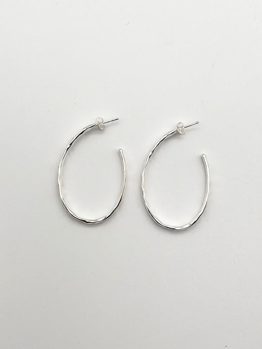 Ebon Li - earrings