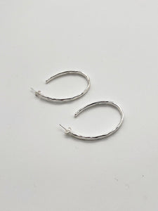 Ebon Li - earrings