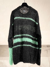 Load image into Gallery viewer, IMASKOPI HANDKNITTED SWEATER