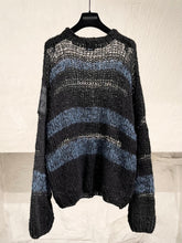 Load image into Gallery viewer, IMASKOPI HANDKNITTED SWEATER