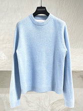 Load image into Gallery viewer, STOCKHOLM (SURFBOARD) CLUB KNITTED SWEATER