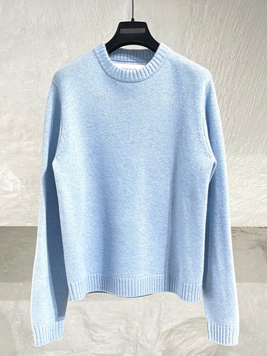 Stockholm (Surfboard) Club knitted sweater