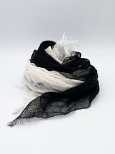 Load image into Gallery viewer, Y&#39;s Yohji Yamamoto scarf