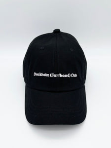 STOCKHOLM (SURFBOARD) CLUB CAP
