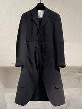 Load image into Gallery viewer, Hodakova double suit jacket coat