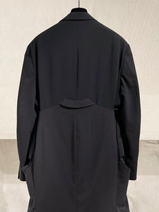 Hodakova double suit jacket coat