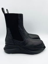 Load image into Gallery viewer, RICK OWENS BEATLE BOOTS