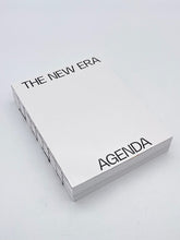 Load image into Gallery viewer, New Era Magazine Agenda volume 1