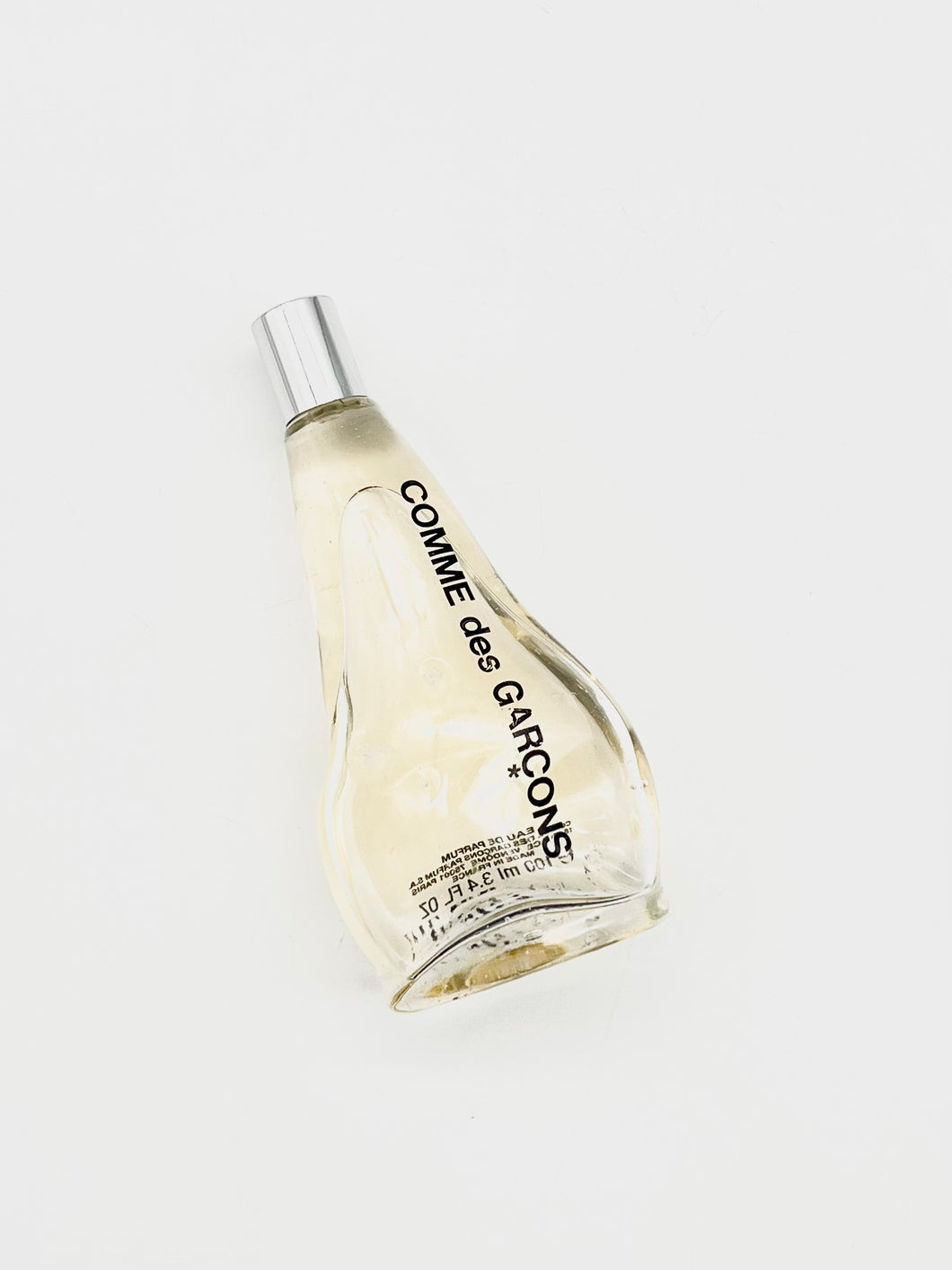 Comme des Garçons - Eau de Parfum – JUS