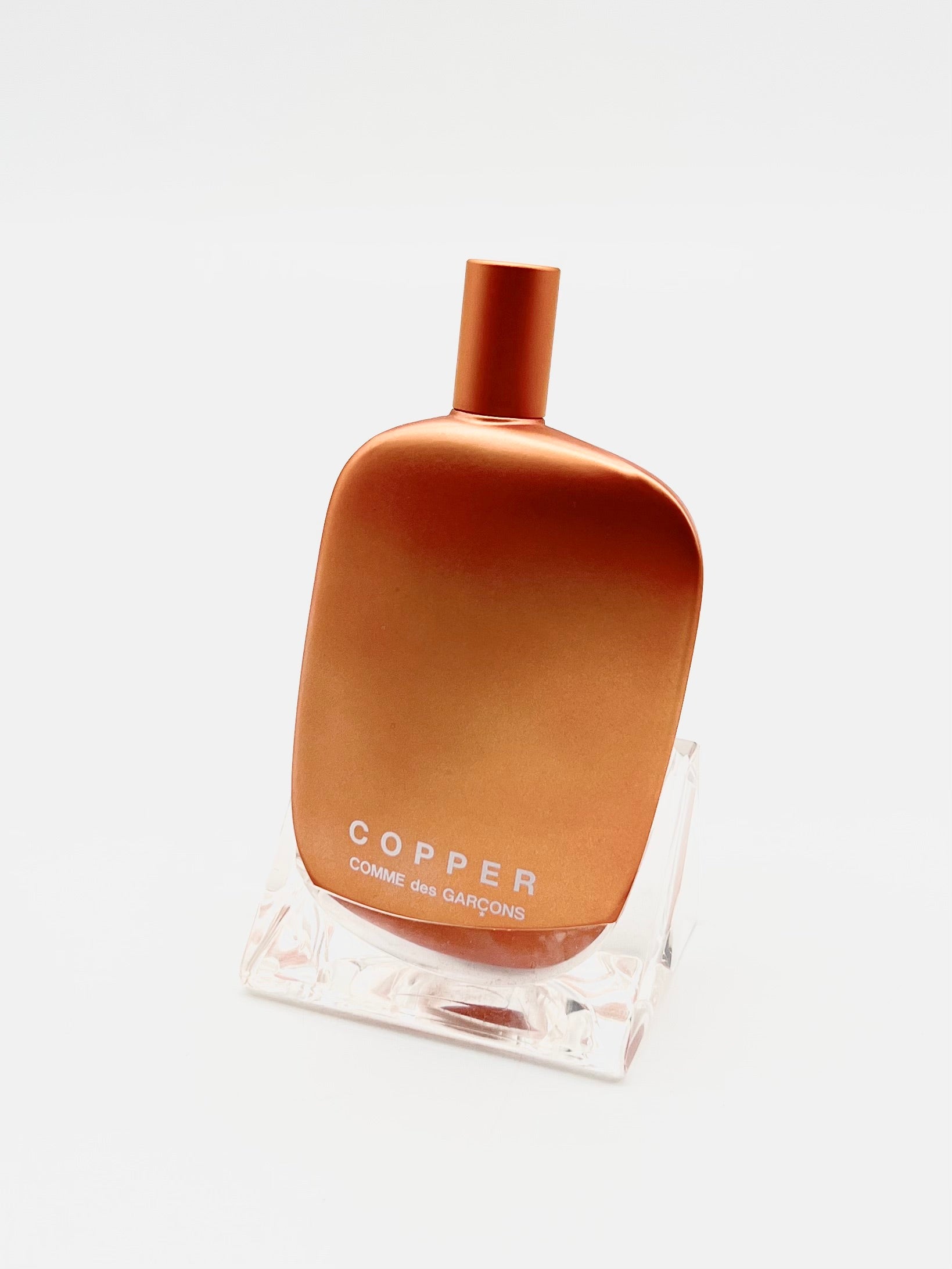 Comme des Garçons - Copper – JUS