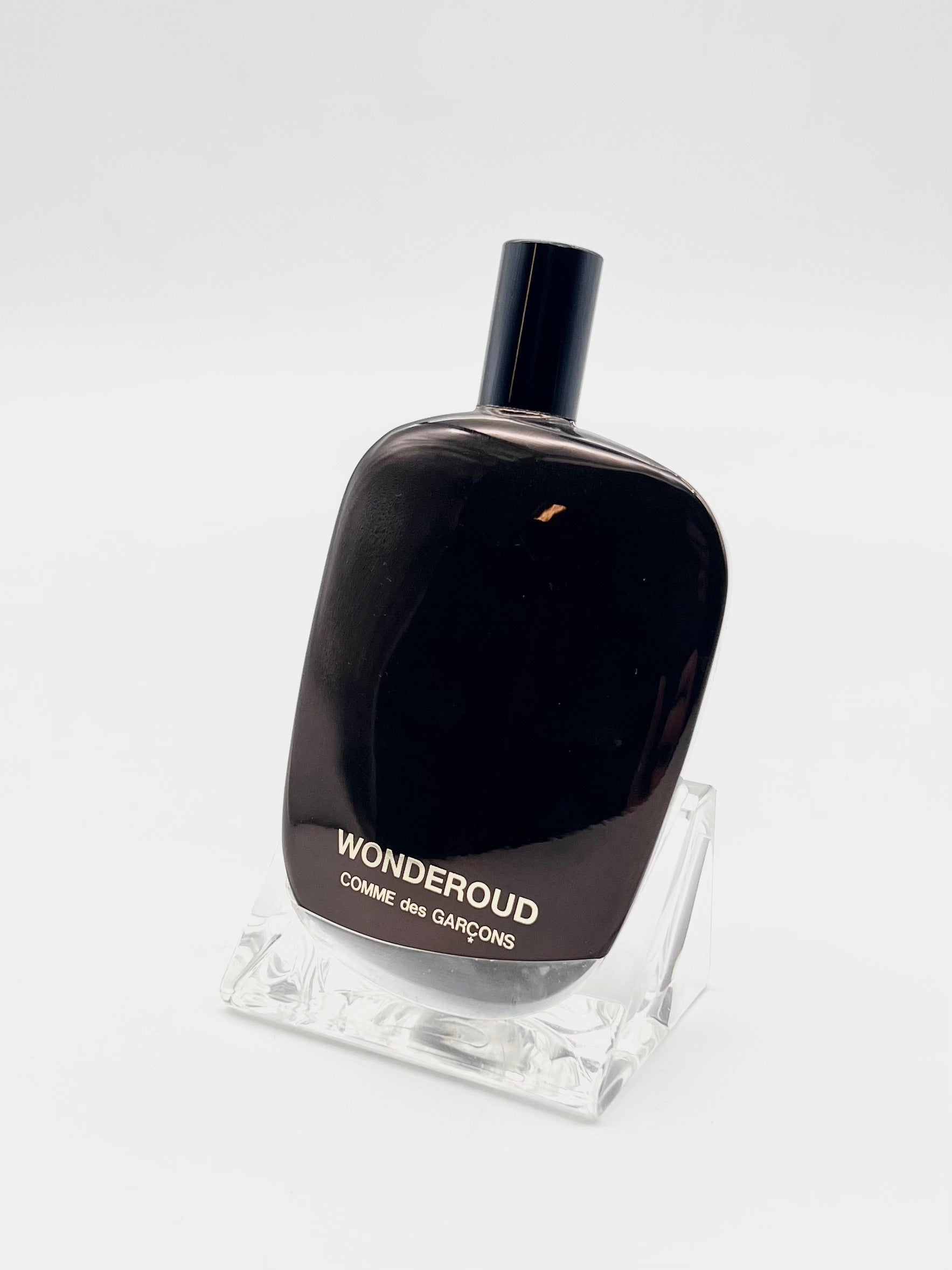 Comme des Garçons - Wonderoud – JUS