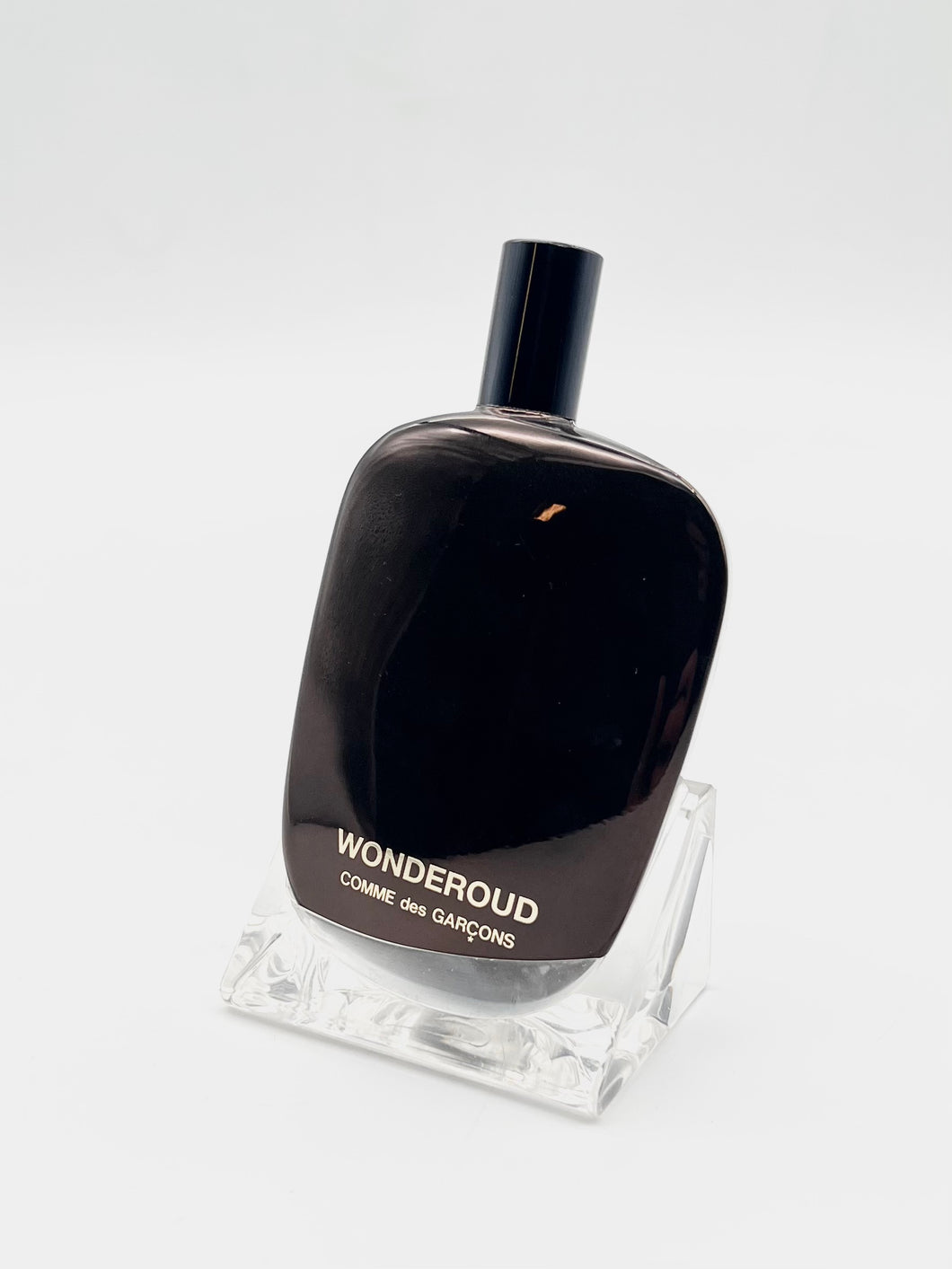 Comme des Garçons - Wonderoud – JUS
